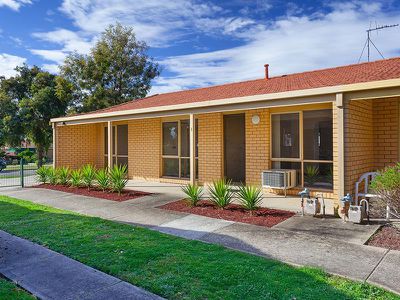 1 / 152 CNR MELROSE & PARKVIEW CLOSE, Wodonga