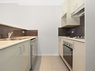 202 / 7 Yara Avenue, Rozelle