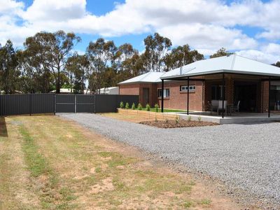 6 Eddington Street, Axedale