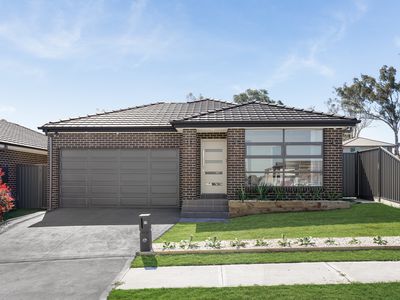 13 Sebright Street, Austral