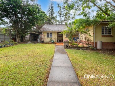 66 Highfield St, Durack