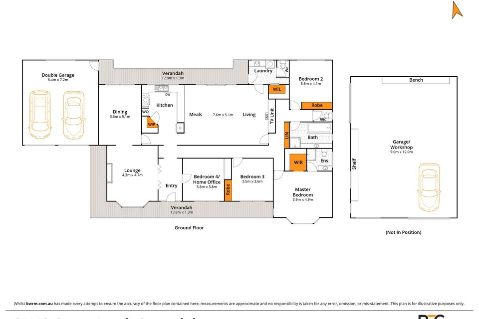 Lot A - 143 GROVE ROAD, Grovedale