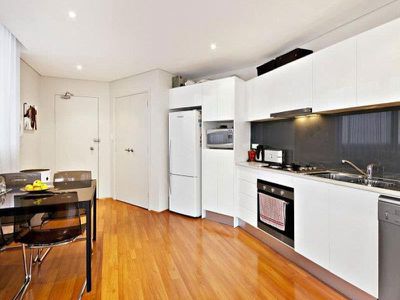 21 / 451 New Canterbury Road, Dulwich Hill