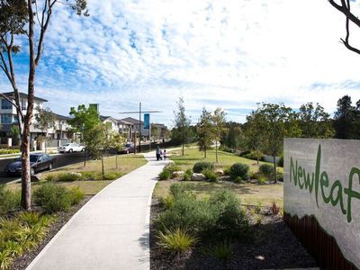 Lot 5218 Newleaf Estate, Bonnyrigg