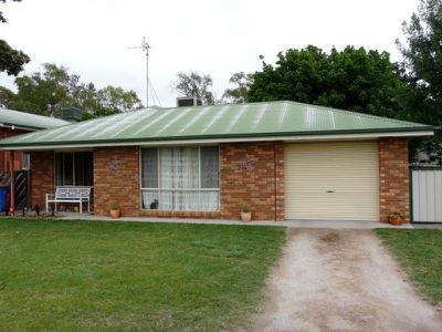 Tocumwal