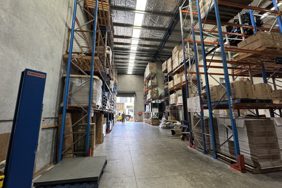 Unit 2 / 5 Clerke Place, Kurnell