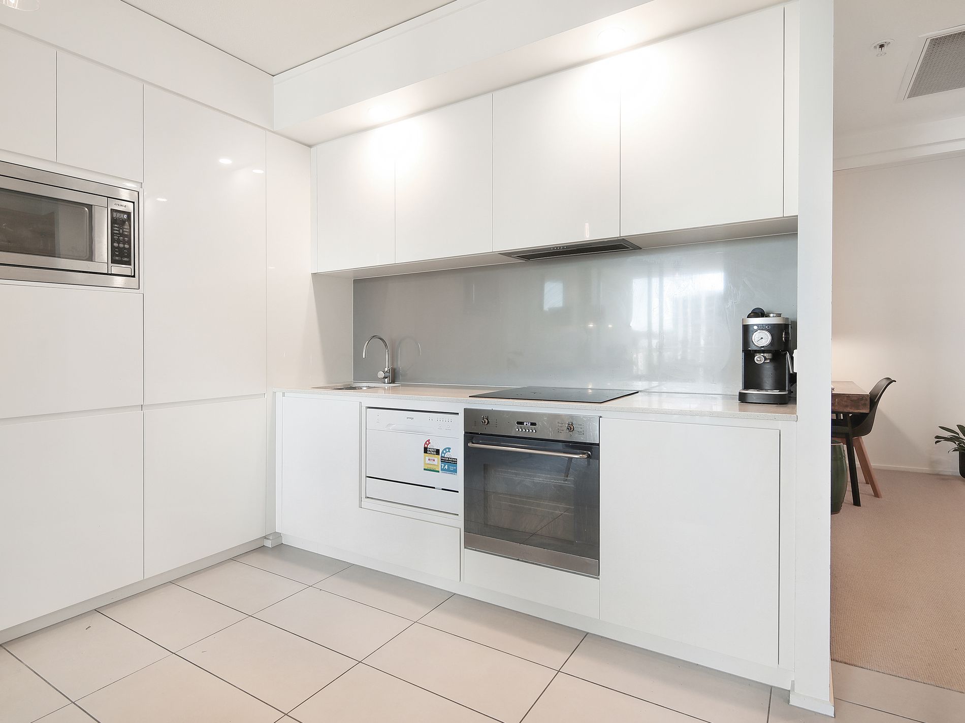 1203 / 510 St Pauls Terrace, Bowen Hills