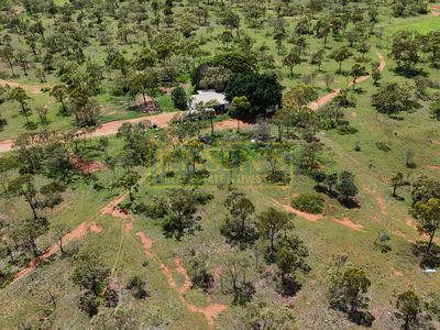 327 Cherry Creek Road, Seventy Mile