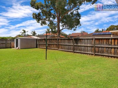 29A Stockade Place, Woodcroft