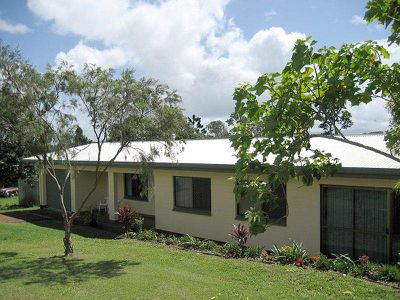 Yungaburra