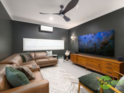 55 Tooze Circuit, North Rothbury