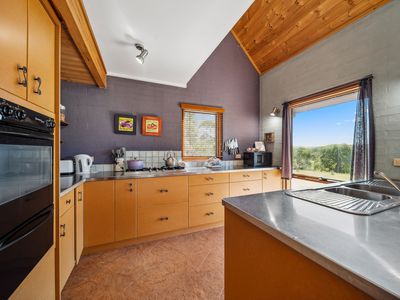 644 Sawyers Ridge Road, Braidwood