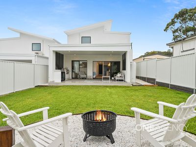 16B Beecroft Street, Huskisson