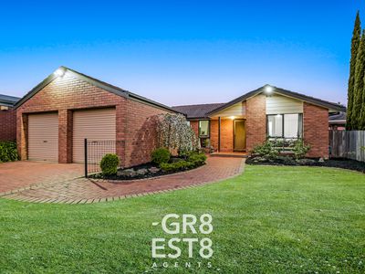 8 Argyle Court, Berwick