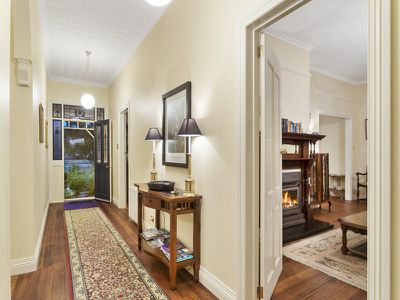 13 Esplanade Road, Cygnet