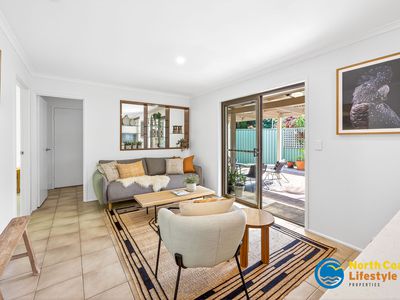 87a Balemo Drive, Ocean Shores