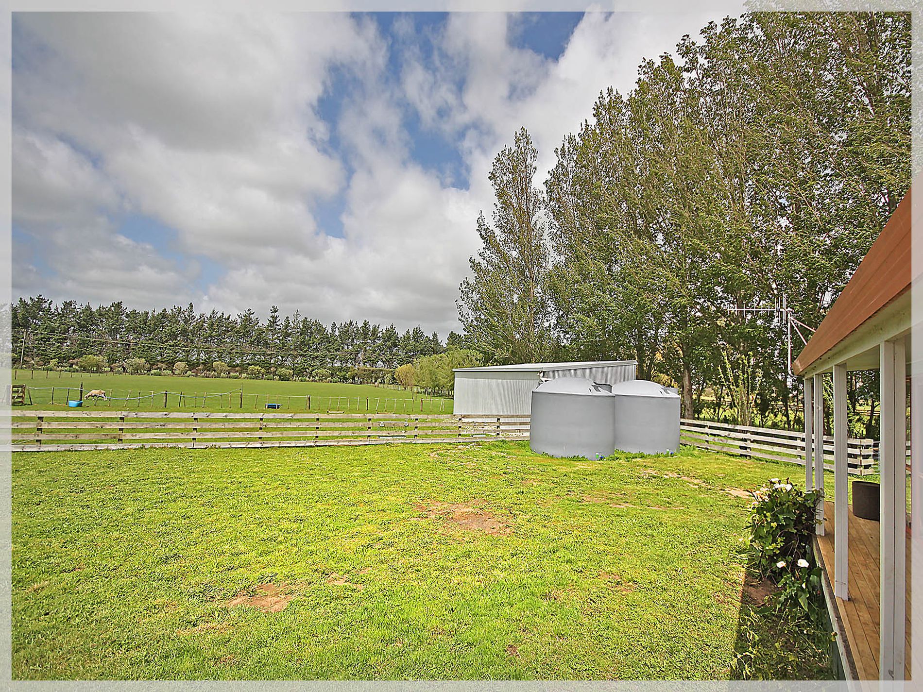 296 Motuiti Road, Foxton