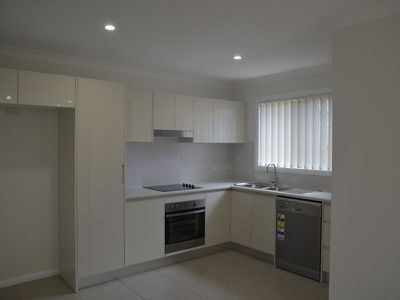 40 Brisbane Road, Campbelltown