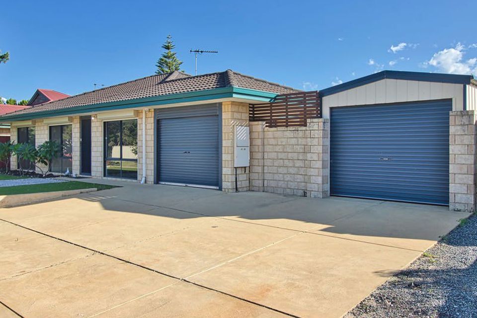 3 Melbourne Close , Port Kennedy