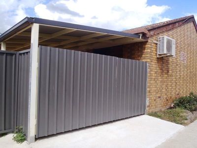 1 / 379 LAWRENCE STREET, Wodonga