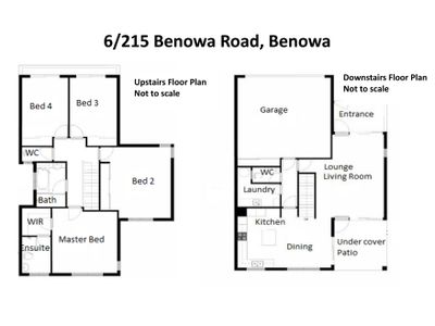 6/215 Benowa Road, Benowa