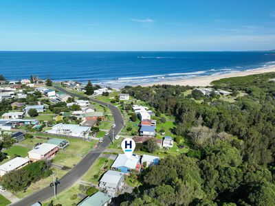 19 South Pacific Crescent, Ulladulla