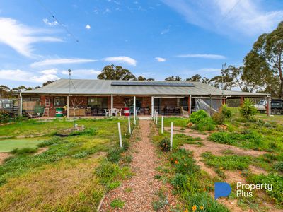 59 Williamsons Road, Laanecoorie