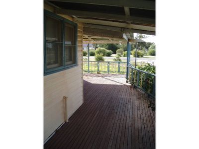 3 Evans St, Dingee
