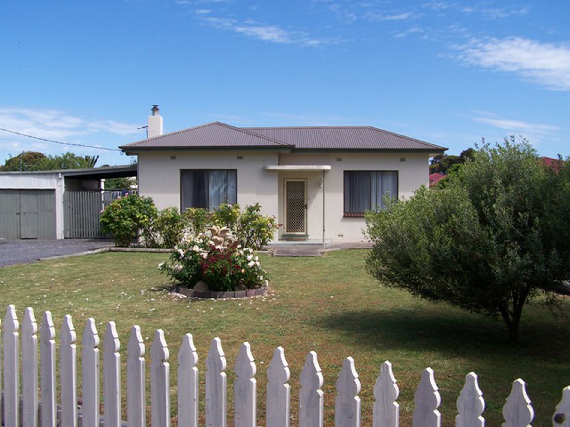 32 Ridge Terrace, Millicent