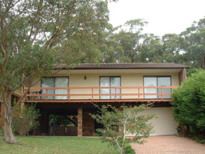 38 Wyoming Avenue, Burrill Lake