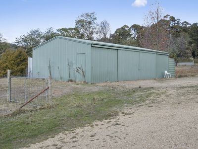 5994 Eildon-Jamieson Road, Jamieson