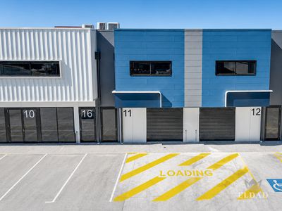 11 / 20 Success Circuit, Augustine Heights