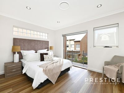 6 / 56 Belmore Street, North Parramatta