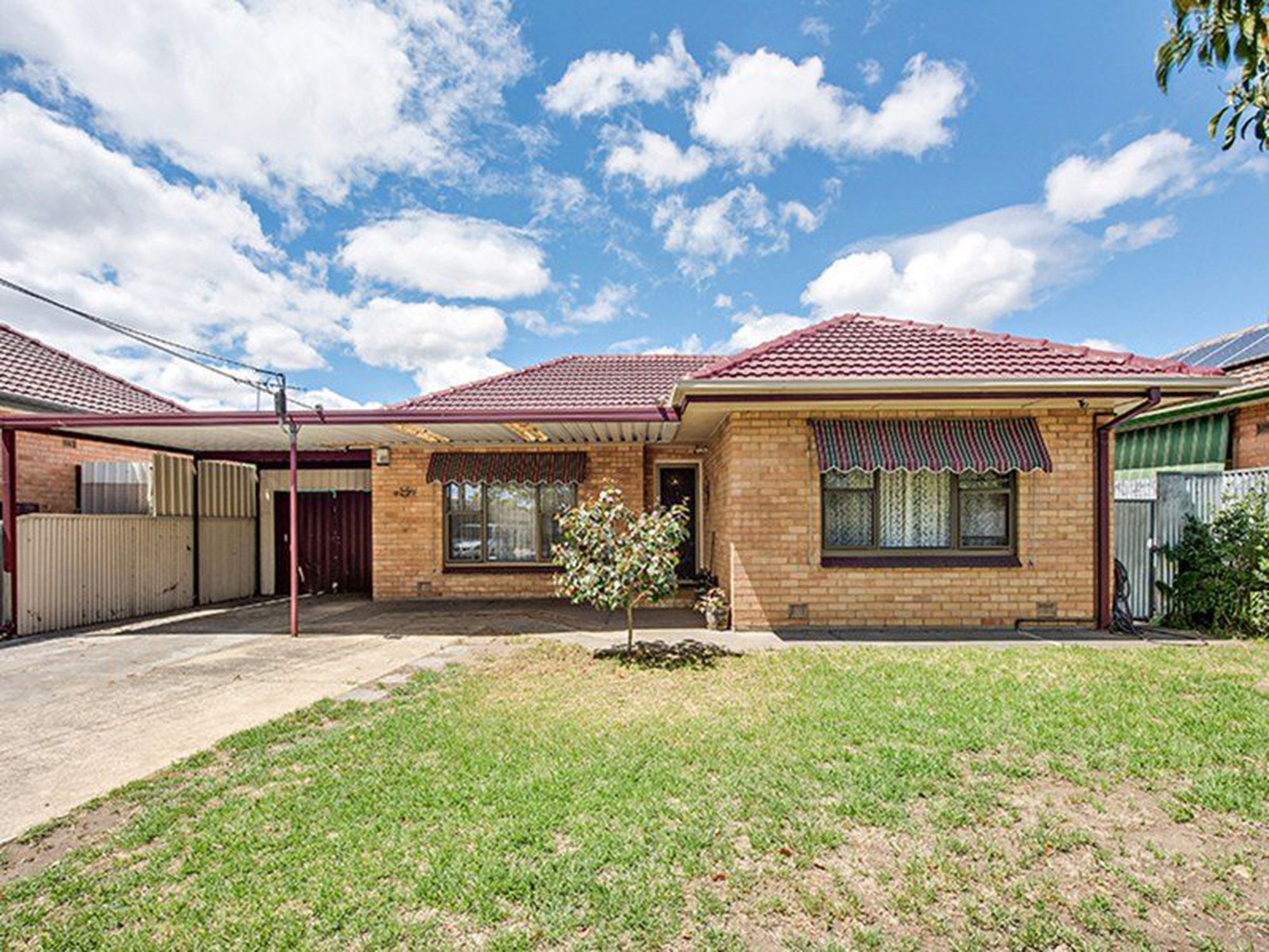 11 Wilson Avenue, Felixstow