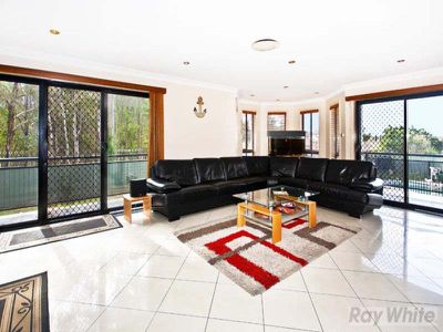 12 Thorpe Place, Abbotsbury