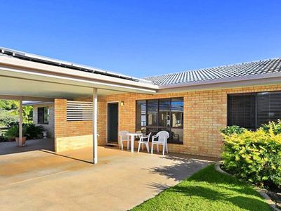 Unit 3 / 83 Mackerel St, Woodgate