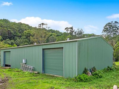 468 Main Arm Road, Mullumbimby