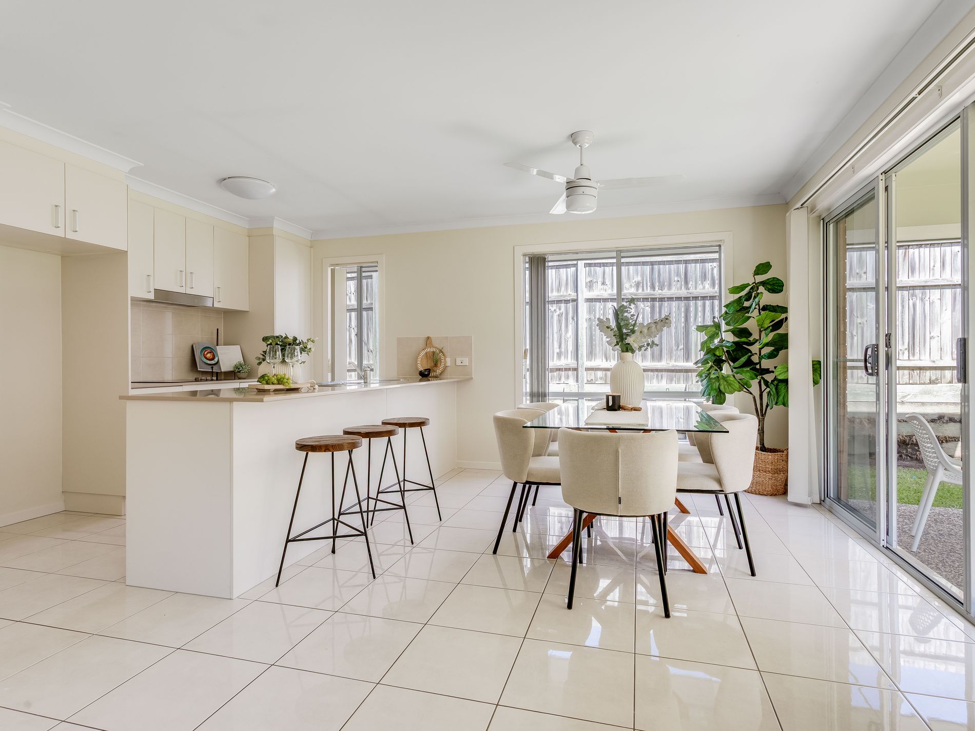 62 Vanilla Avenue, Griffin