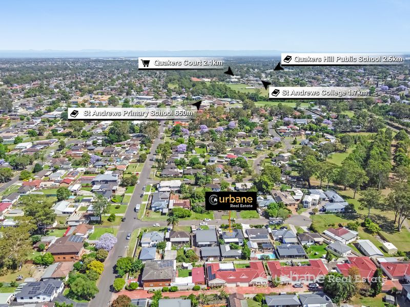 8 & 8A Fursorb Street, Marayong