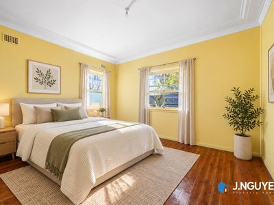12 Kiora St, Canley Heights