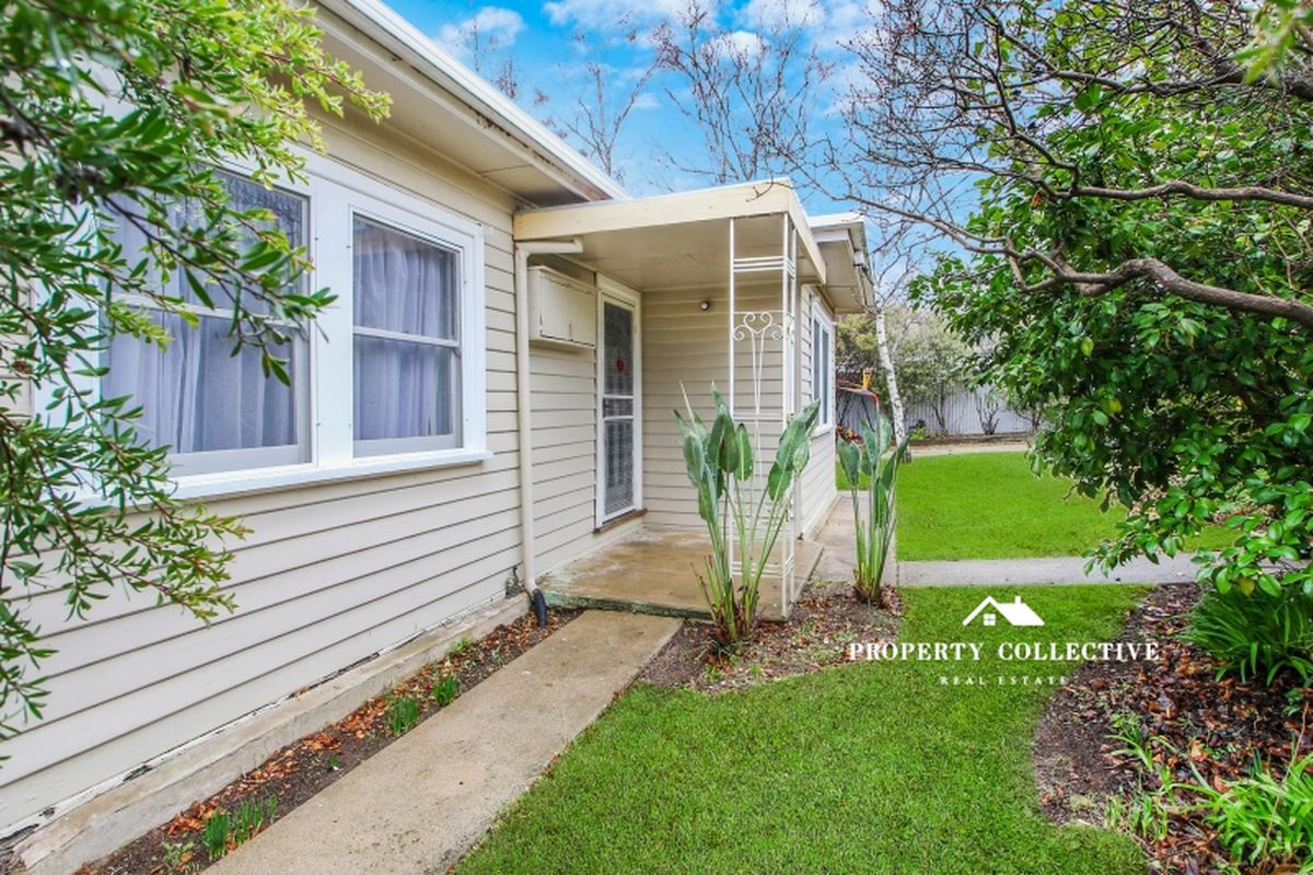 13 Bridge Road, Beechworth