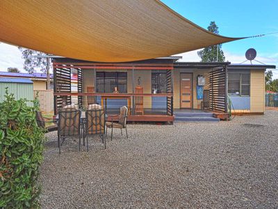 17 Blackall Place, Kalgoorlie