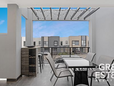 22 Lumeah Drive, Cranbourne West