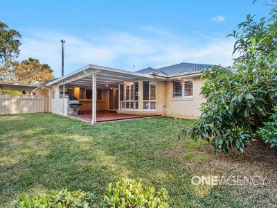 53 Gardenia Crescent, Bomaderry