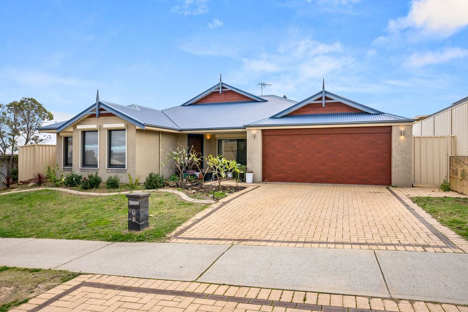 9 HALDANE LINK, Baldivis