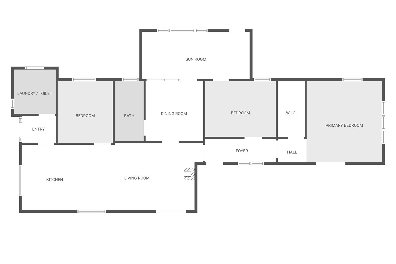 19 Swanston Street, Harrow