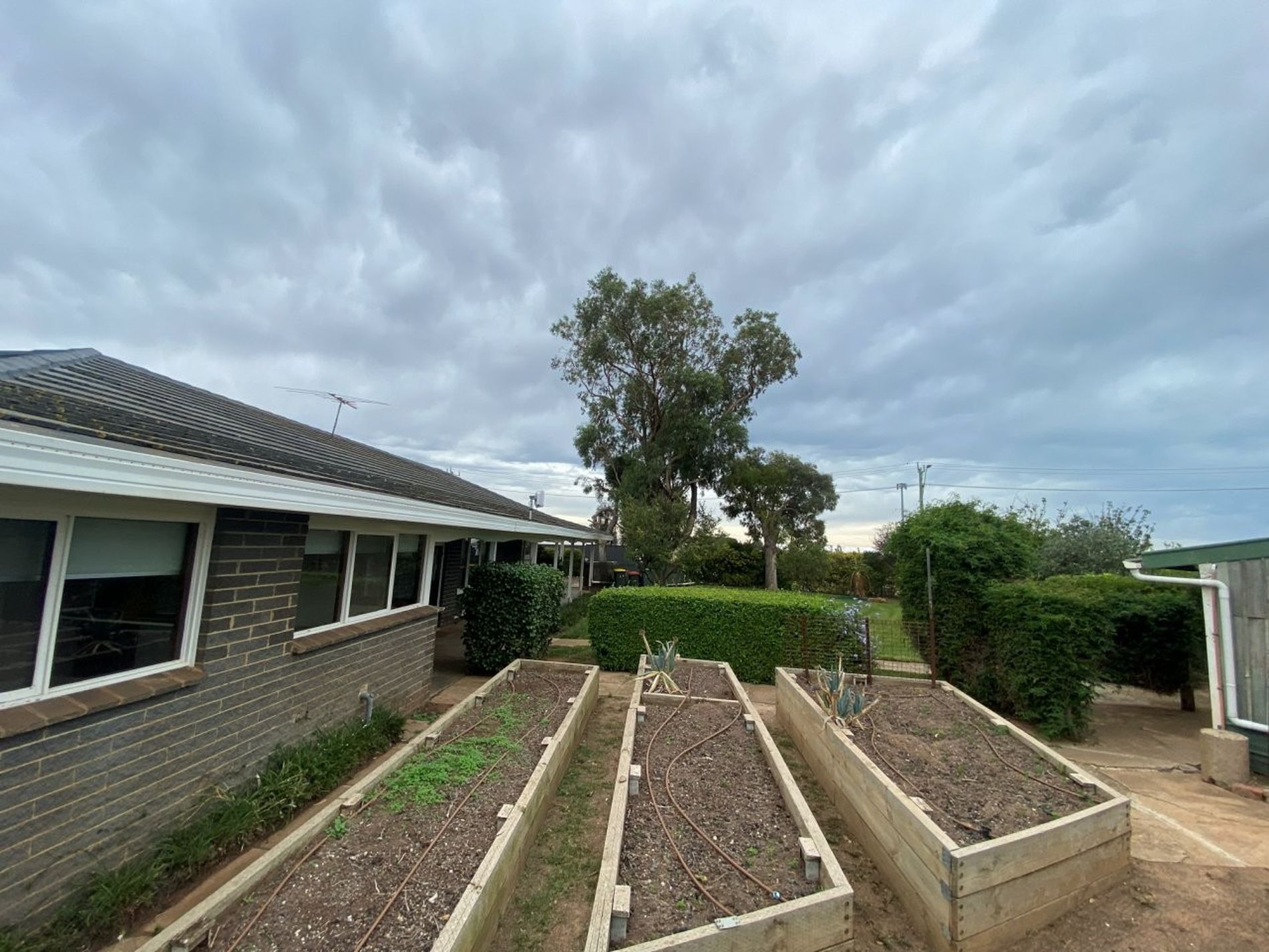 20 K Road, Werribee South