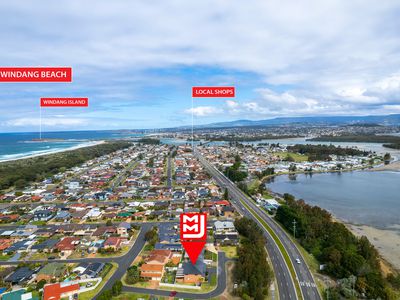 3 Hartley Close, Windang