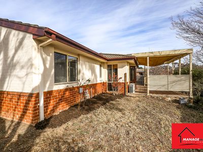 1 Cubillo Crescent, Ngunnawal