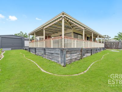 7 Towerhill Boulevard, Lynbrook